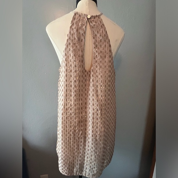 Show Me Your Mumu Sequin Swing Dress Small - Picture 5 of 8